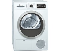 SECADORA INTEGRABLE CANDY BCTD H7A1TE-S 7KG BLANCO A+ - Conforama