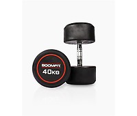 Mancuernas Hexagonales 4Kg (Pareja) - BOOMFIT