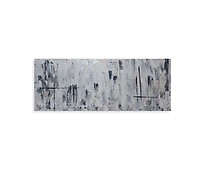 Tapa Contador Artesanal Árbol Piedra Árbol Piedra - Plata50 X 36 X 6 Cm con  Ofertas en Carrefour