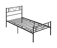 Estructura de cama，Marco de Cama，Cama Para Niños Adolescentes Adultos con  cajones doble 135x190 cm
