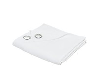 Acomoda Textil – Cortina Opaca para Ventanas 140x265 cm. (Blanco) -  Conforama