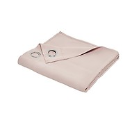 Acomoda Textil – Cortina Opaca Para Ventanas 140x265 Cm. (beige) con  Ofertas en Carrefour