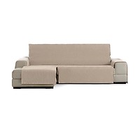 MAXIFUNDAS- Cubre Sofá Chaise Longue Acolchado MAUI Brazo Derecho