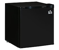 Mini Congelador Vertical Infiniton CV-A52N , Negro , 33 litros,51cm , A++ /  F - Conforama