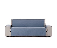 Cubre Sofá Acolchado Reversible MAUI - FUNDASDESOFA