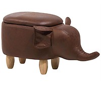 Taburete infantil elefante – KUKI