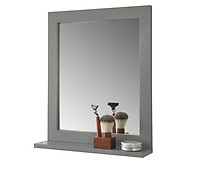 Espejo de Baño Vanguard, con forma rectangular 70CM A X 3.9CM P X