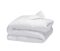 SEASONS - Pack 2 Almohadas Infantiles de Fibra, 90 cm, Extrasuave