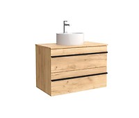 Mueble de baño MORAI de SALGAR al mejor precio garantizado.
