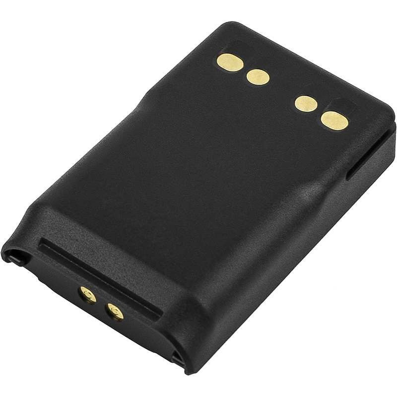 Batterie Pour Talkie-walkie Motorola DP3441 - 7.4V 1600mAh - Compatible Avec Plusieurs Modèles - Remplacement Haute Capacité - 13