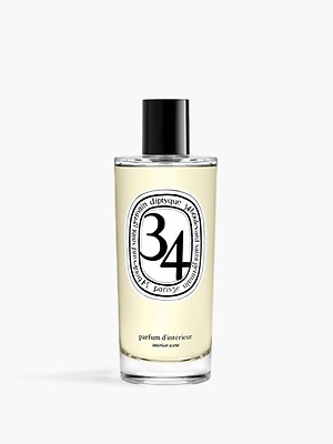 Figuier Fig Tree Spray Room Sprays Diptyque Paris