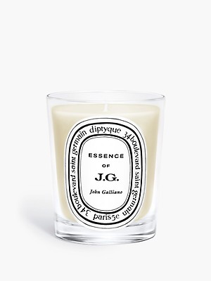 Refillable Candle Club — Essence + Alchemy