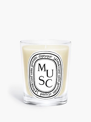 Opopanax candle 190G - Classic Scented Candles | Diptyque Paris