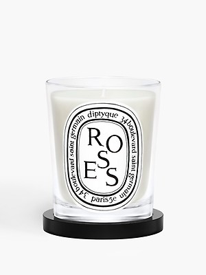 Mousses/ Moss candle 190G - 60th anniversary - candle | Diptyque Paris