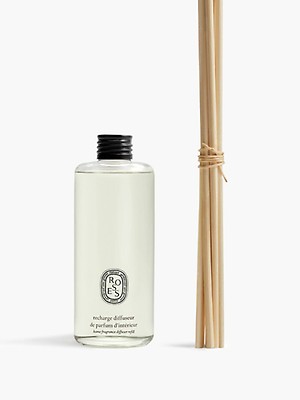 Fleur d'Oranger / Orange Blossom home fragrance diffuser refill
