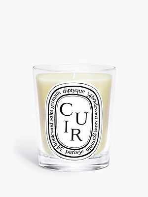 キャンドル Diptyque HONGKONG scented candle 190g Gardenia - Classic candle