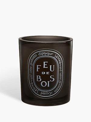 34 Boulevard Saint Germain candle 600g