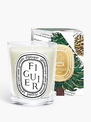 Diptyque scented candle 190g 2個セット Cinnamon candle