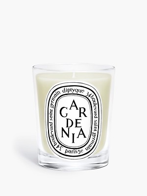 DIPTYQUE BOUGIE LE REDOUTE SCENTED CANDLE 7.3 OZ BOXED 
