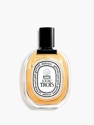 Vetyverio Eau de Toilette