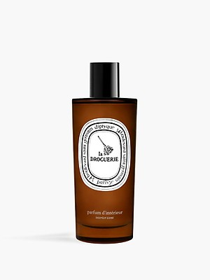 34 Boulevard Saint Germain room spray