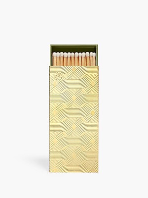 Gold Snuffer - For candles