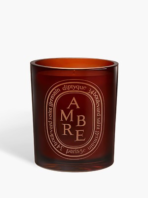 34 Boulevard Saint Germain candle 600g