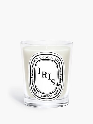 Verveine / Lemon Verbena Scented Candle