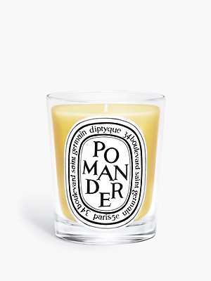 【diptyque】キャンドル190g ★POiS DE SENTEUR herbier_visuel_cypres-