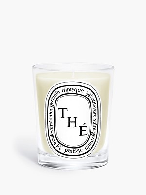 Verveine / Lemon Verbena Scented Candle