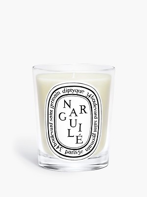 DIPTYQUE GARDENIA クラシックキャンドル Gardénia candle | Diptyque Paris