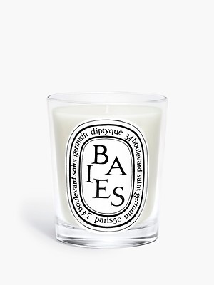 クラシック キャンドル べ 190g - Festive Gifts | Diptyque Paris