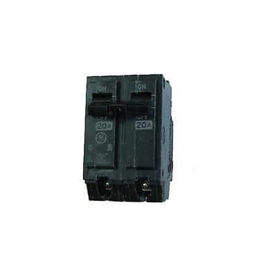 Breaker 60A 2 Polos Termomagnético Enchufable SQUARE D X-063 | Do
