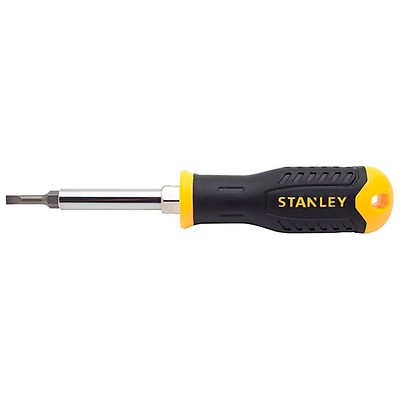 Destornillador Torx T20 Stanley STANLEY STMT60847-840 | Do it Center