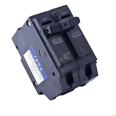 Breaker 60A 2 Polos Termomagnético Enchufable SQUARE D X-063 | Do