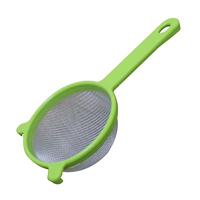 Colador Plástico 18 Cm -clásica