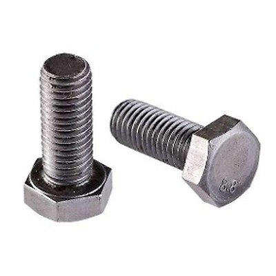 Tornillo de cabeza hexagonal para fijación trapezoidal TPB 100