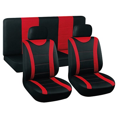 Fundas De Asientos De Coches Y Camiones Plasticolor