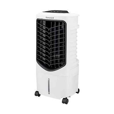 Aire Acondicionado Portátil Mini - Enfriador Con App | 5 En 1 | 800ml | Incluye 6 Cajas De Hielo