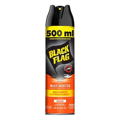 Aerosol Raid Para Casa y Jardín Eucalipto 285 Ml Control De