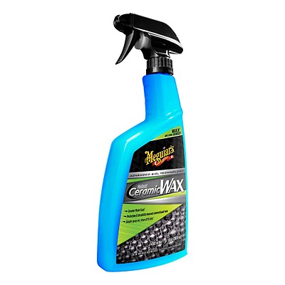 Cera Líquida Híbrida Cerámica De 16 Oz Para Protección Duradera