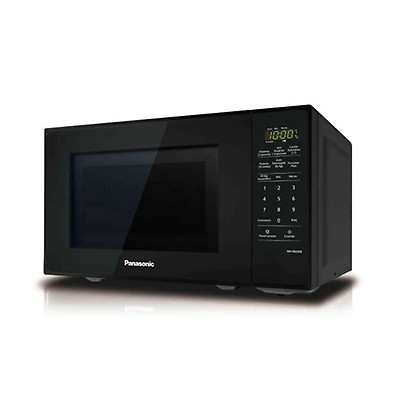 Microondas Inverter 1.2 Pies Cúbicos 1200 Watts PANASONIC NN