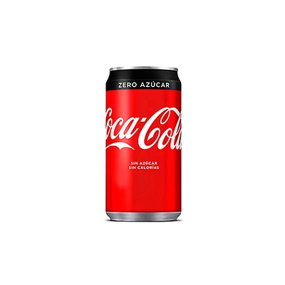 Coca Cola Light Lata 354 ml COCA COLA 163359 | Do it Center