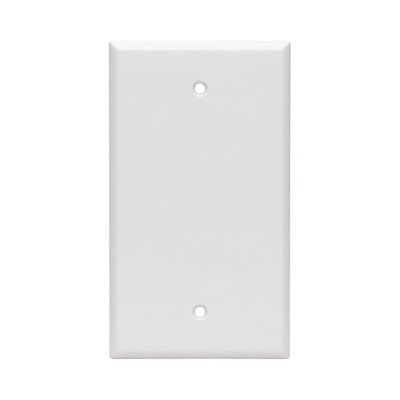 Base De Enchufe 2P+T Con Tapa Blanco 664732 Legrand Niloé