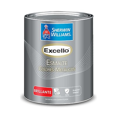 Pintura Acrílica Para Exteriores Acabado Mate Base Deep 1 Galón