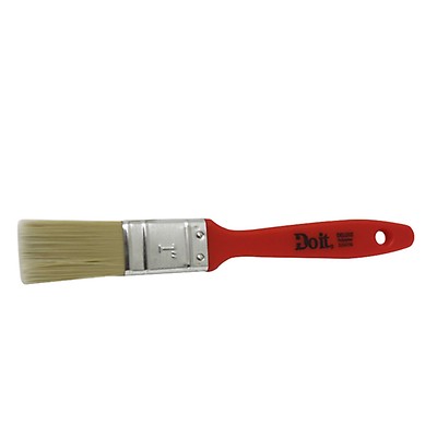 Brochas De Pintores Profesionales Brocha PROLINE Elite Para Pintura - 50mm, Mango Largo (madera FSC) Brochas Acepint Catálogo