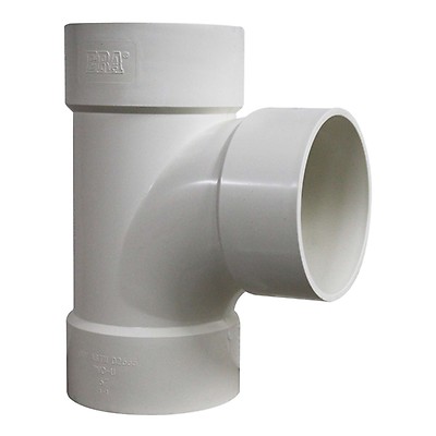 Y Sanitaria PVC 6