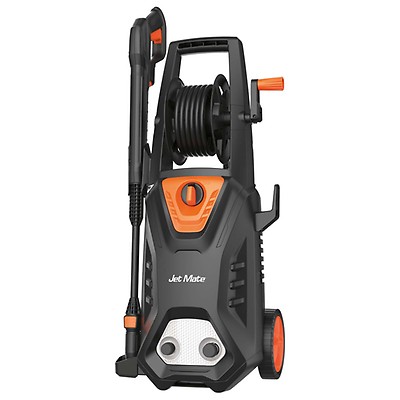 Hidrolavadora Black&Decker 1885Psi 1600 Watts BLACK & DECKER BW17