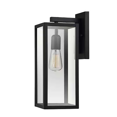 Lámpara De Pared 2xgu10 Acero Inoxidable 16 Centímetros STARLIGHT