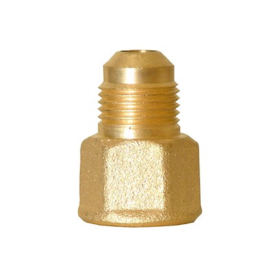 Niple Campana Para Gas 3/8